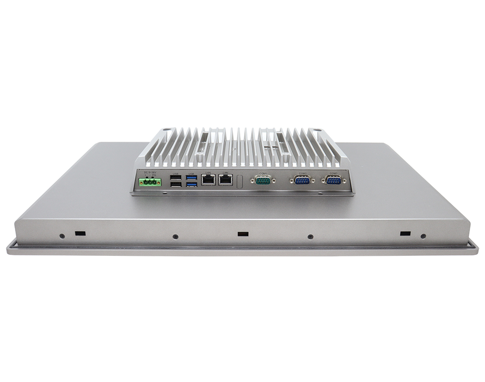 Panel PCs & HMI Controllers ARCHMI-S-818C Series Product Image 4
