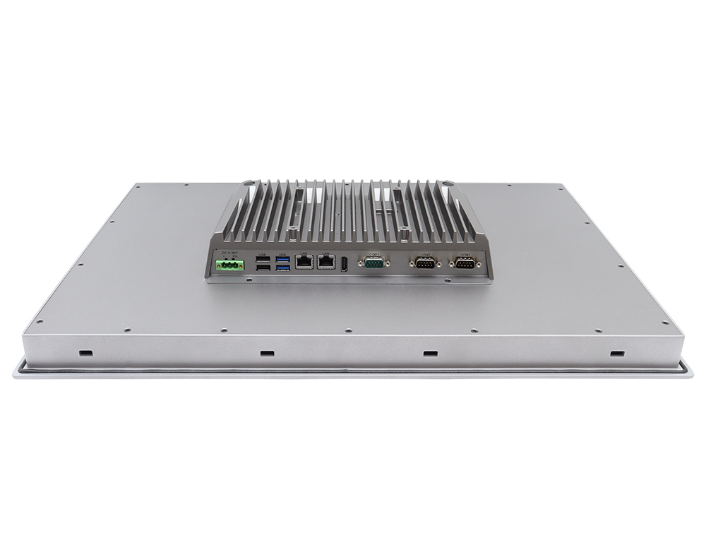 Panel PCs & HMI Controllers ARCHMI-S-821C Series Product Image 4