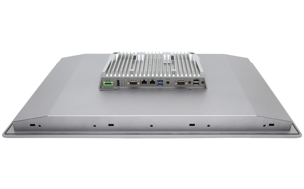 Panel PCs & HMI Controllers ARCHMI-S-824B Series Product Image 4