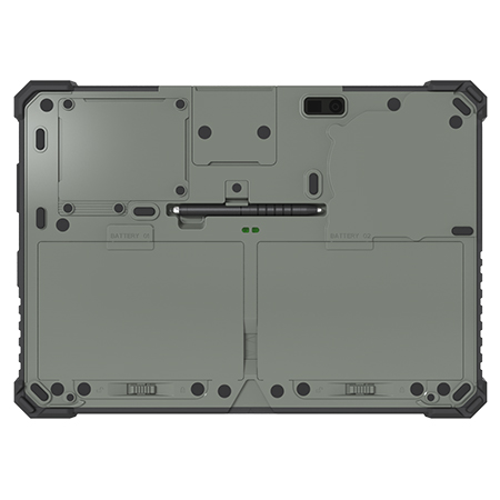 Industrial Rugged Tablets ART-810 Product Image 3