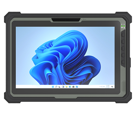 Industrial Rugged Tablets ART-810 Product Image 2