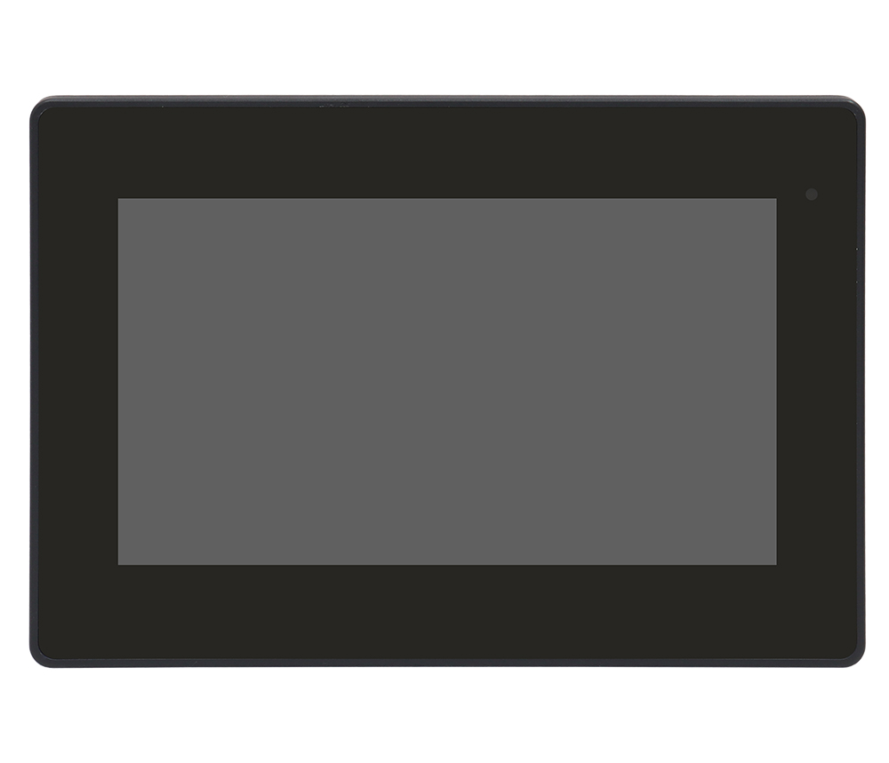 Sunlight Readable Panel PCs AITRON-807C Series Product Image 1