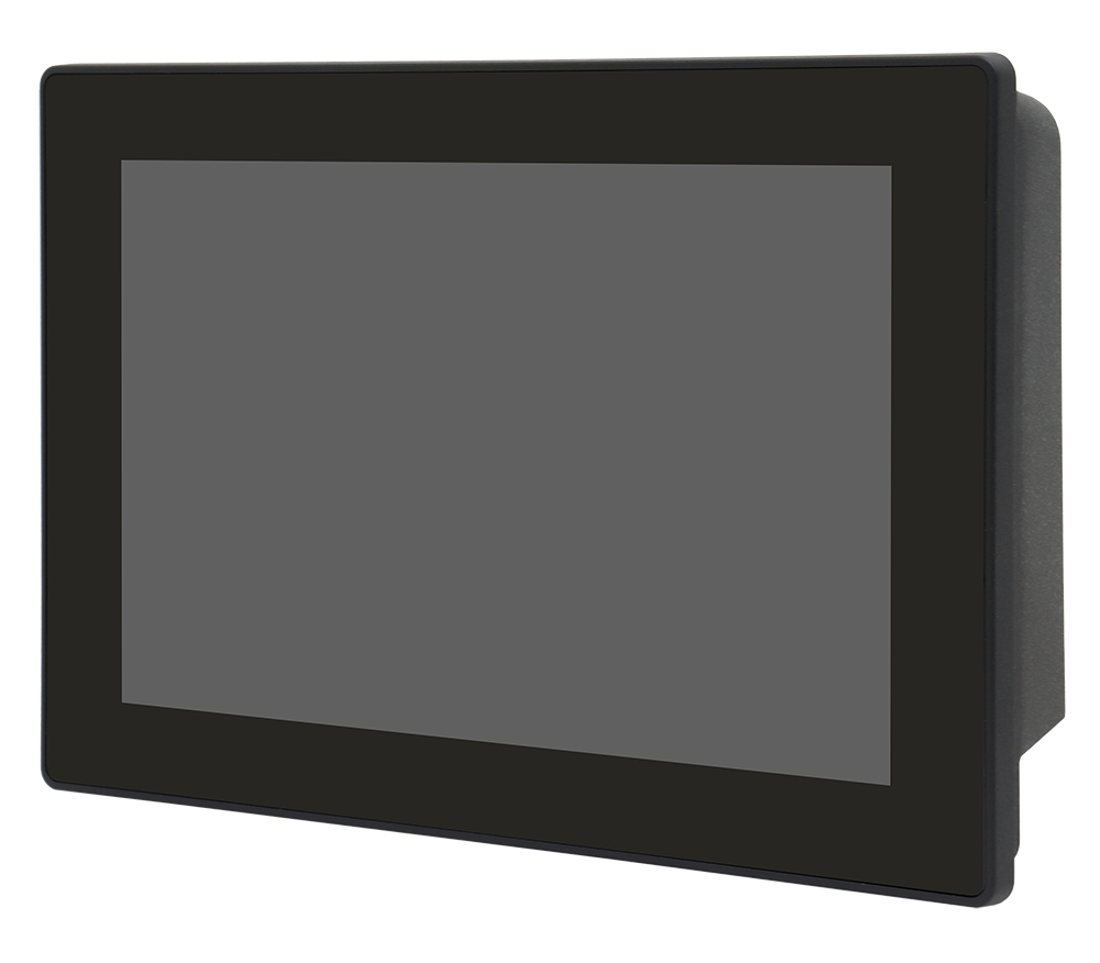 Sunlight Readable Panel PCs AITRON-810C Series Product Image 2