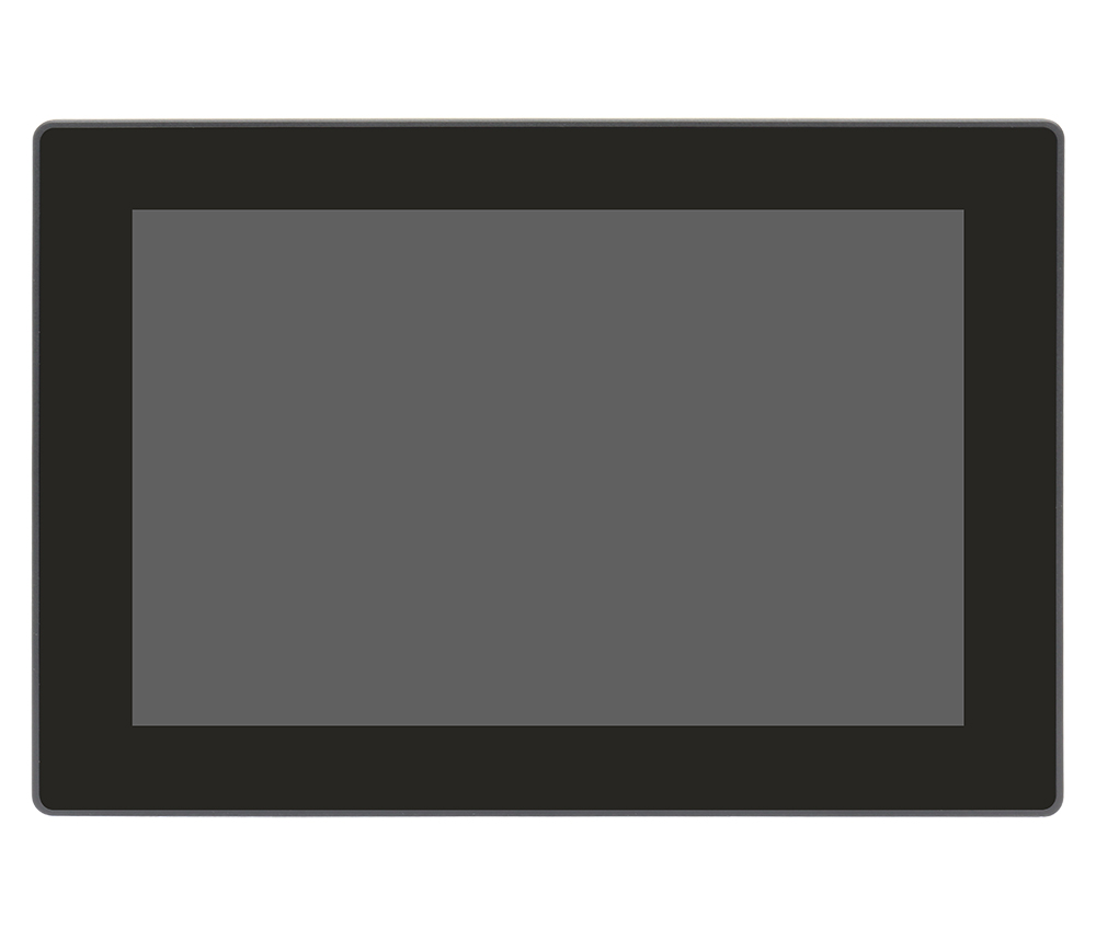 Panel PCs & HMI Controllers AITRON-810C Series Product Image 3