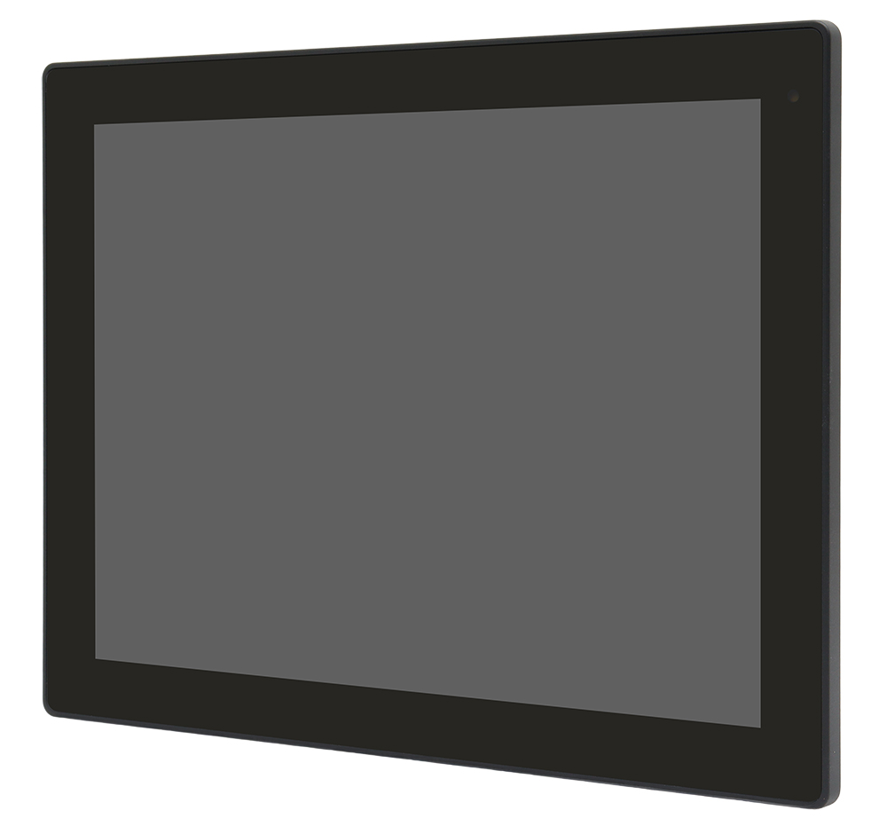 Sunlight Readable Panel PCs AITRON-812C Series Product Image 3