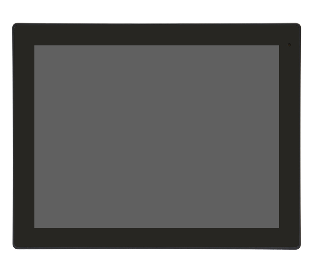 Panel PCs & HMI Controllers AITRON-812C Series Product Image 3