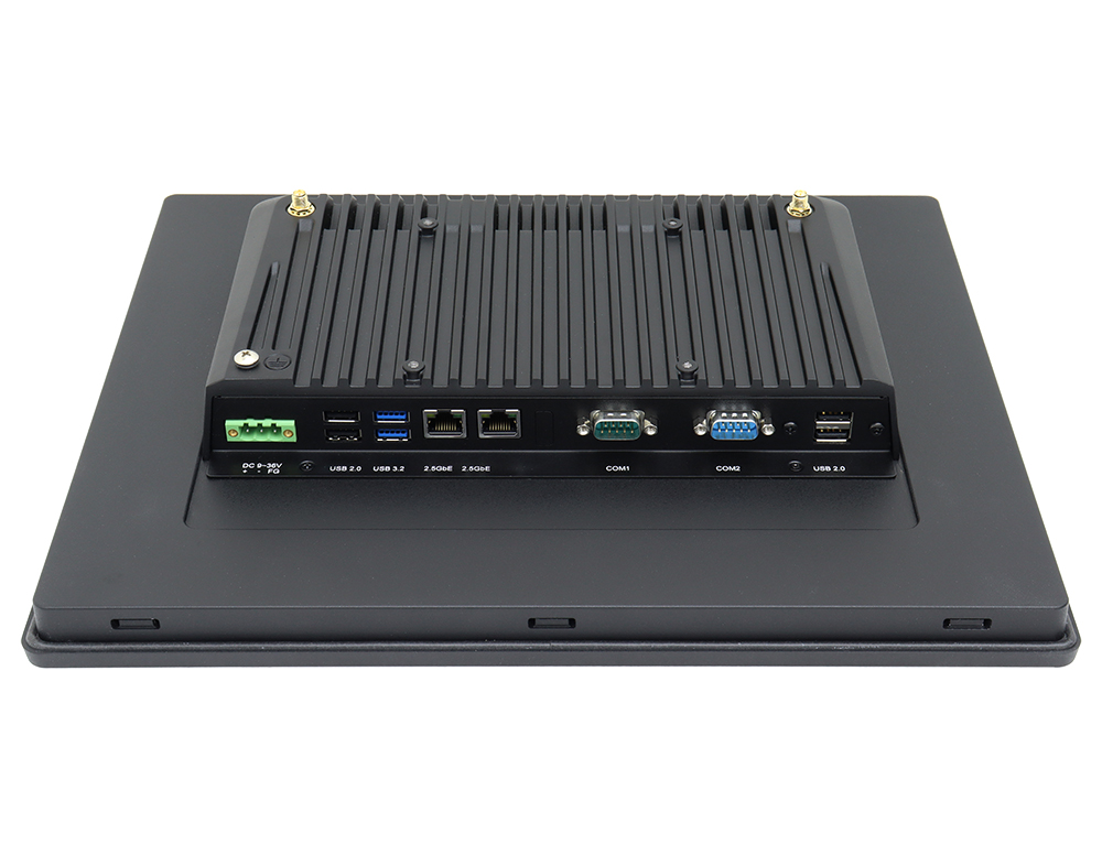 Panel PCs & HMI Controllers AITRON-815C Series Product Image 4