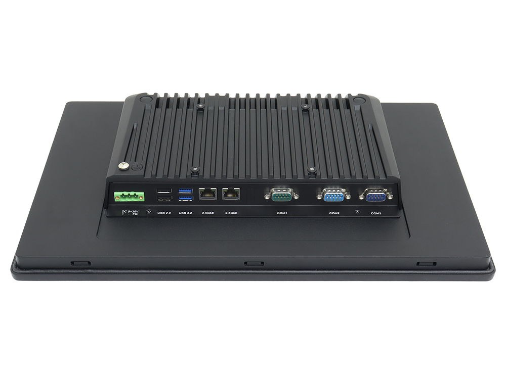 Panel PCs & HMI Controllers AITRON-816C Series Product Image 4