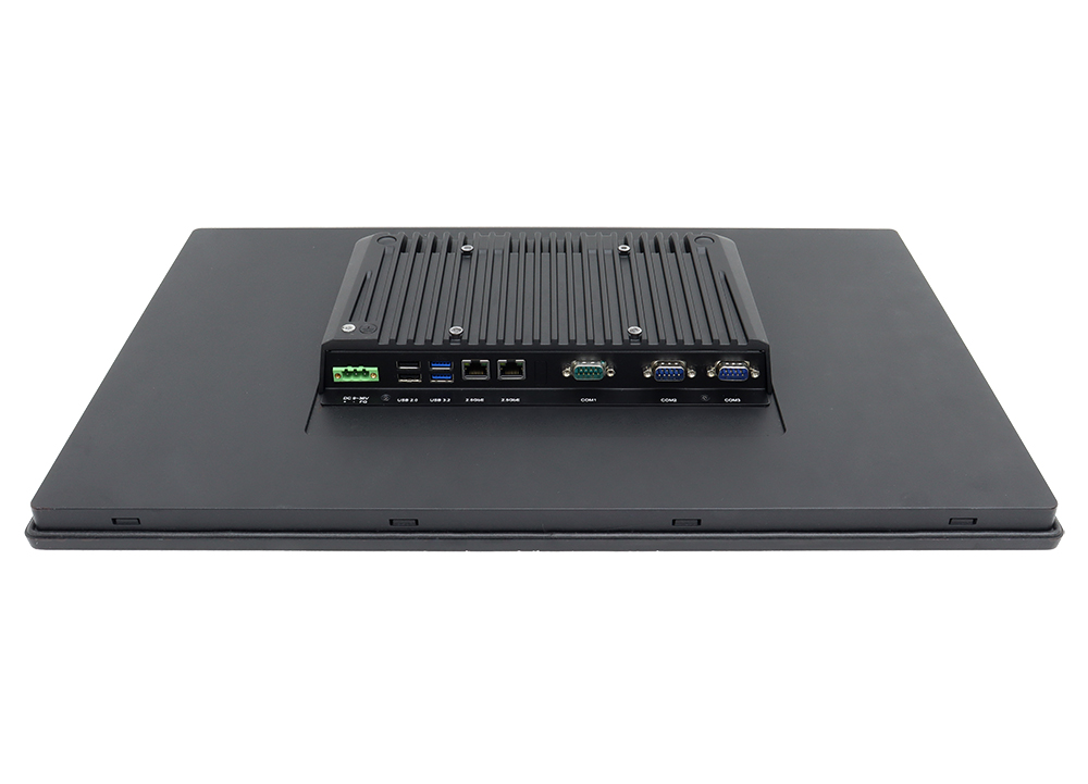 Panel PCs & HMI Controllers AITRON-821C Series Product Image 4