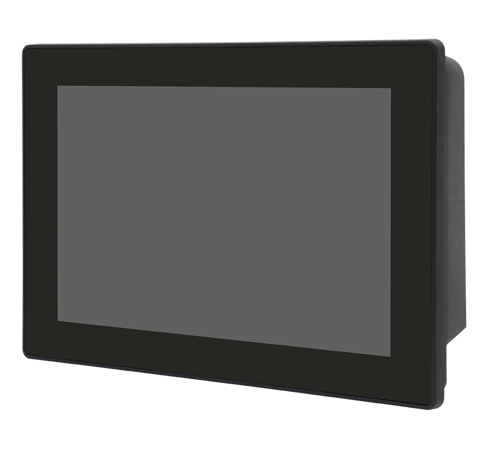 Fanless Panel PCs AiTRON-910D Series Product Image 7