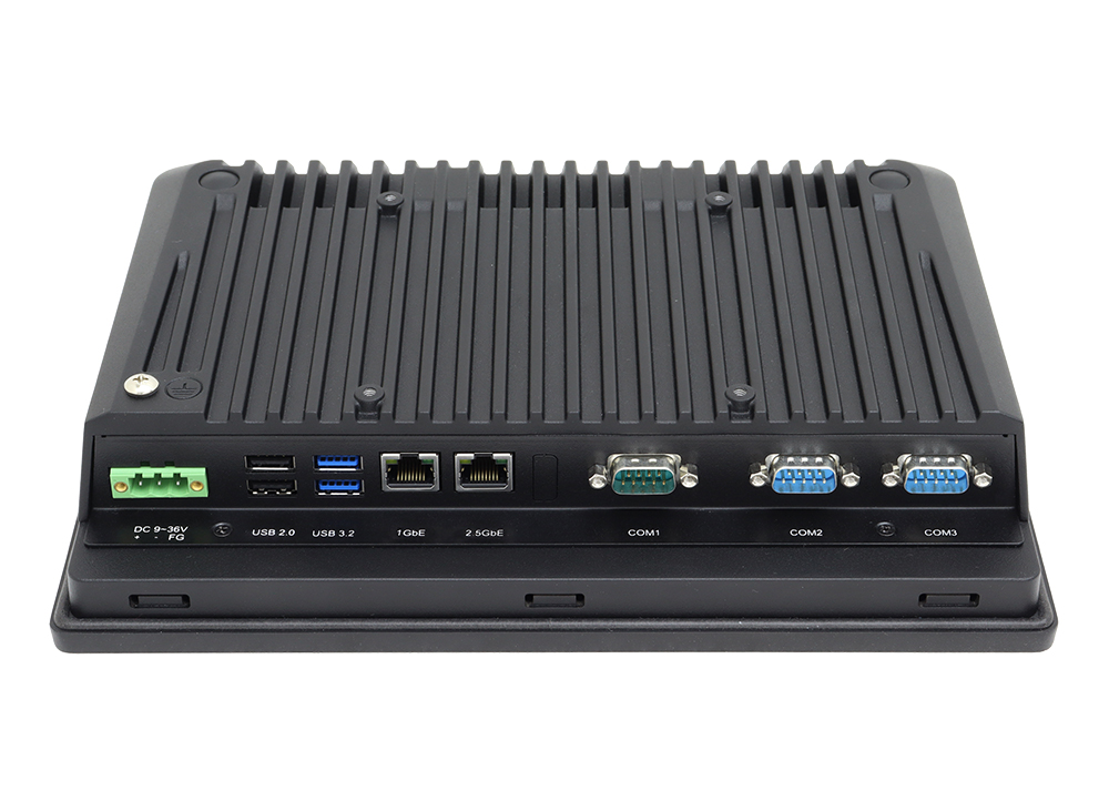 Panel PCs & HMI Controllers AiTRON-910D Series Product Image 4
