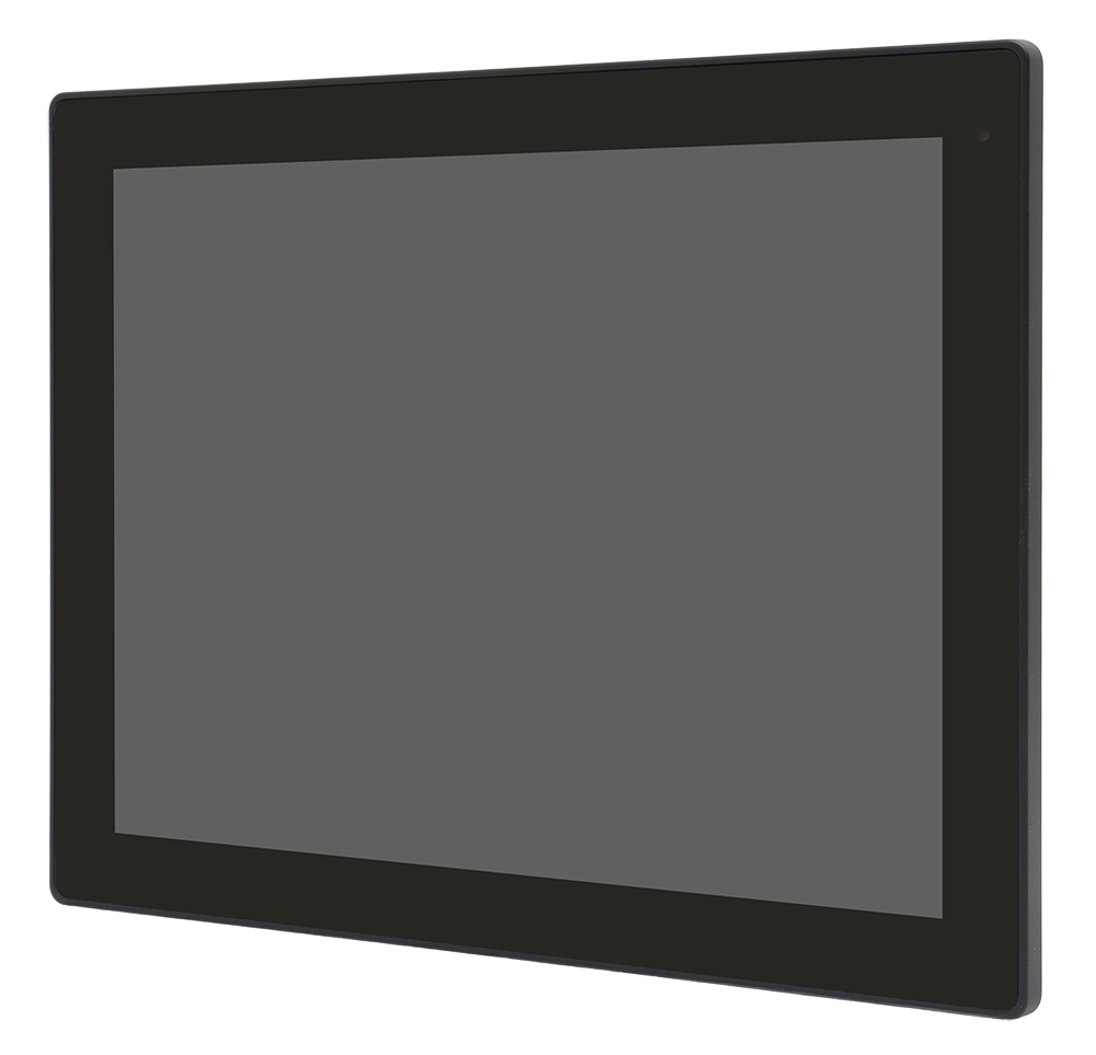 Fanless Panel PCs AiTRON-912D Series Product Image 9