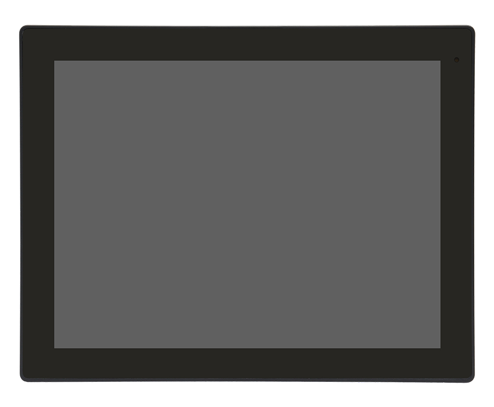 Panel PCs & HMI Controllers AiTRON-912D Series Product Image 3