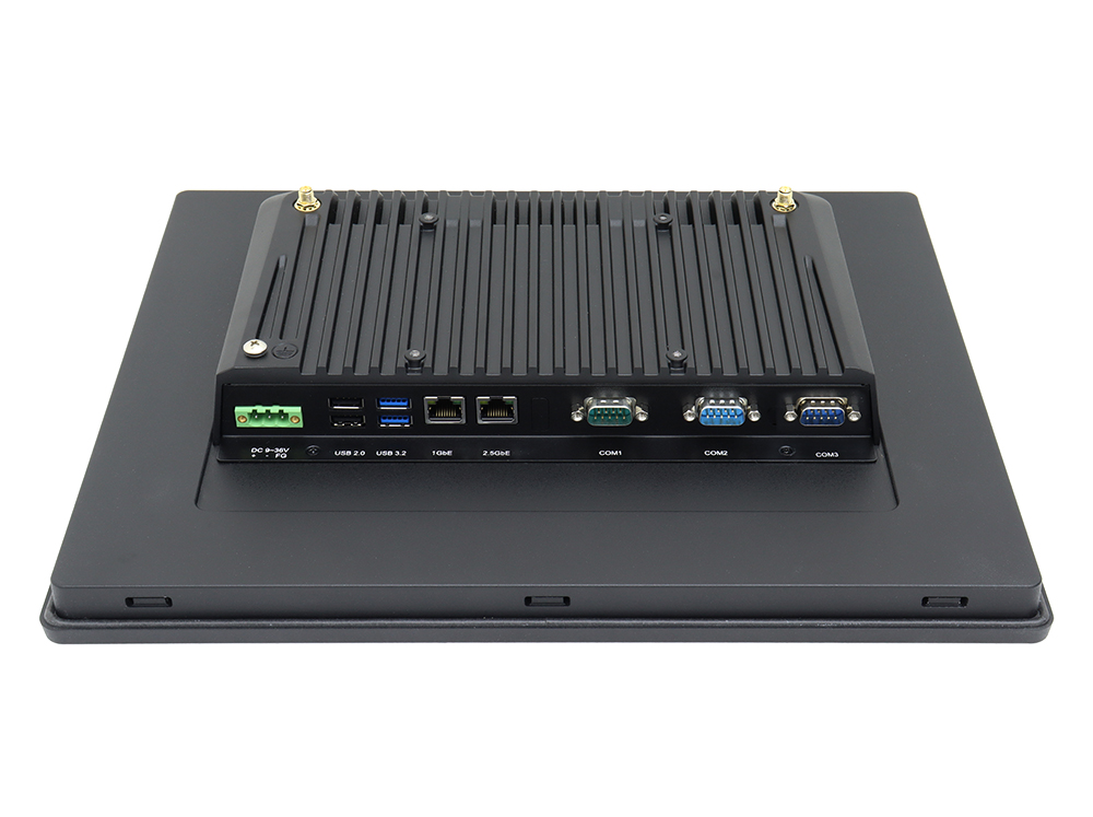 Panel PCs & HMI Controllers AiTRON-915D Series Product Image 4