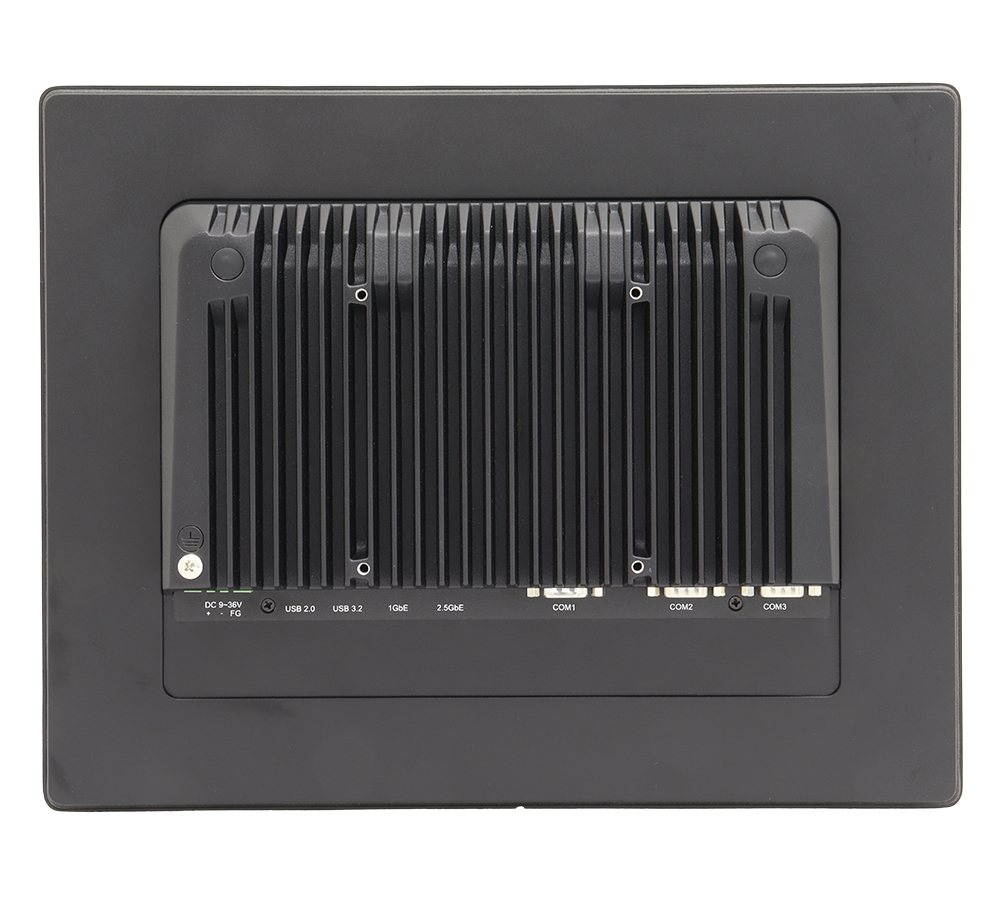 Panel PCs & HMI Controllers AiTRON-915D Series Product Image 5