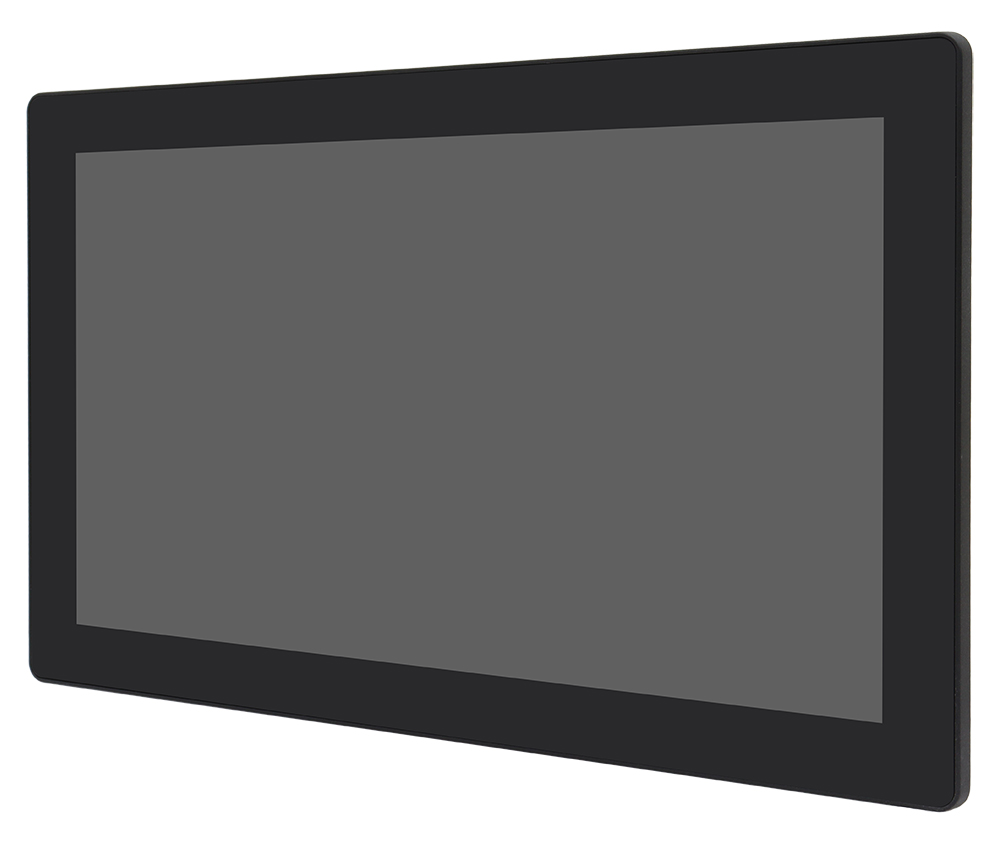 Fanless Panel PCs AiTRON-916D Series Product Image 13
