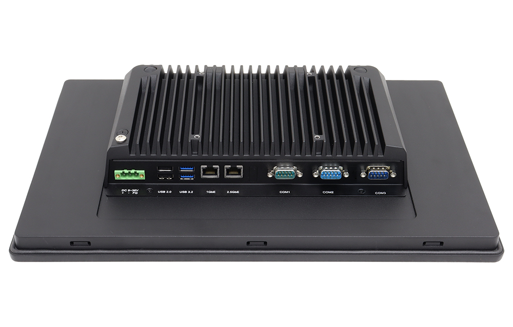 Panel PCs & HMI Controllers AiTRON-916D Series Product Image 4