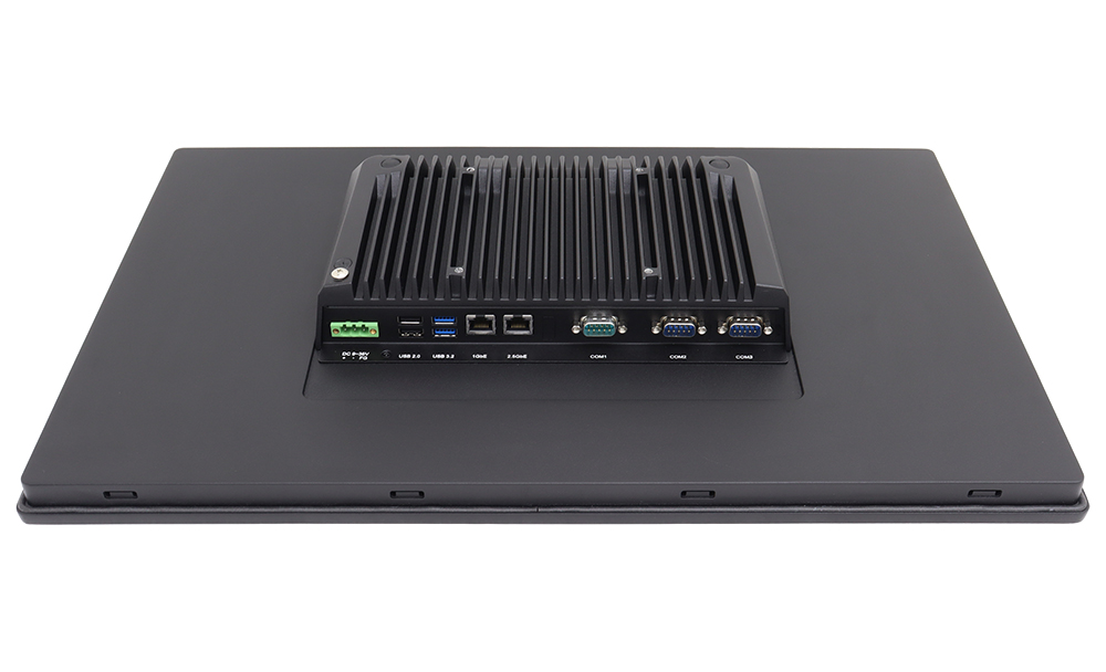 Panel PCs & HMI Controllers AiTRON-921D Series Product Image 4