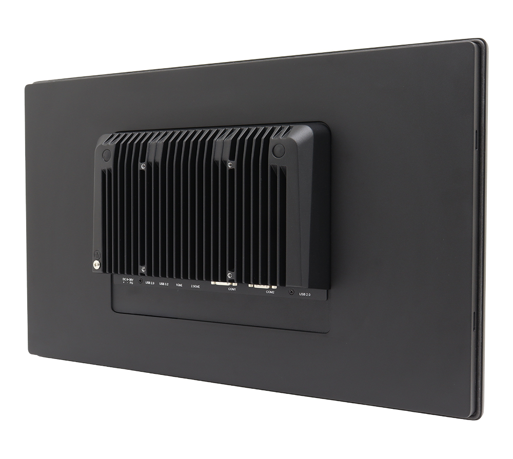Panel PCs & HMI Controllers AiTRON-921D Series Product Image 5