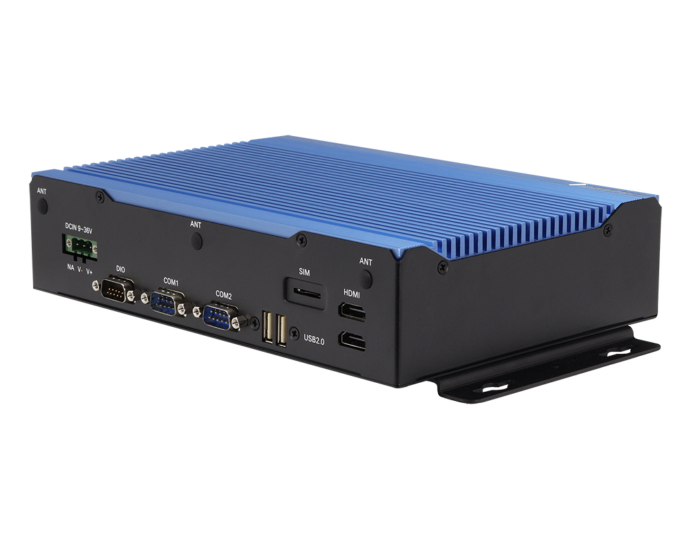 Embedded Box PCs BOXER-6649-RAP Product Image 89