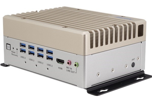 Embedded Box PCs BOXER-8642AI Product Image 140