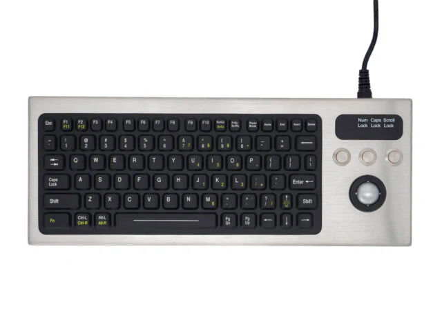 Keyboards & Pointing Devices DBL-810-TB Series Product Image 21