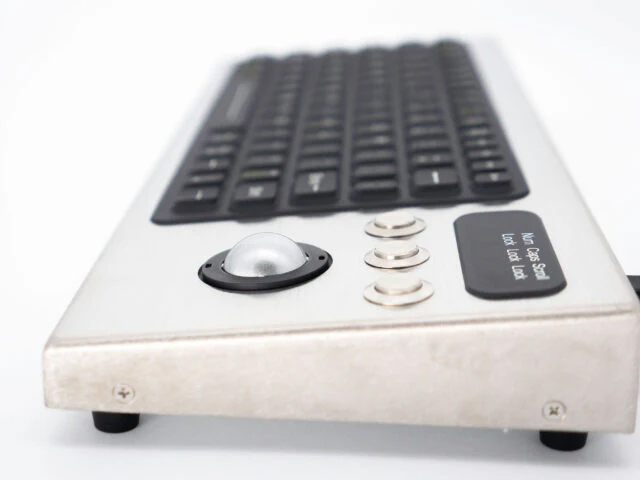 Keyboards & Pointing Devices DBL-810-TB Series Product Image 4