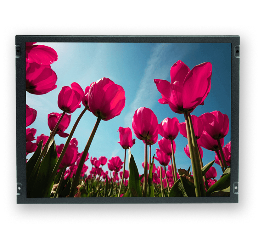 Industrial Monitors DLD1568-I Product Image 3