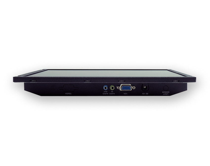 Industrial Monitors DLD1568-I Product Image 5