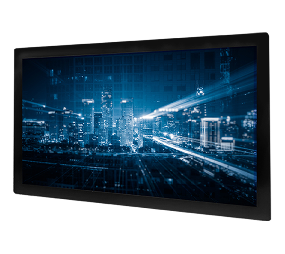 Sunlight Readable Monitors DLD3206-B Product Image 30