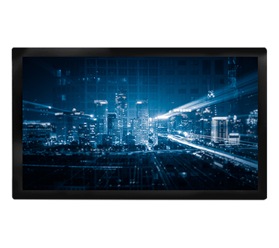 Industrial Monitors DLD3206-B Product Image 3
