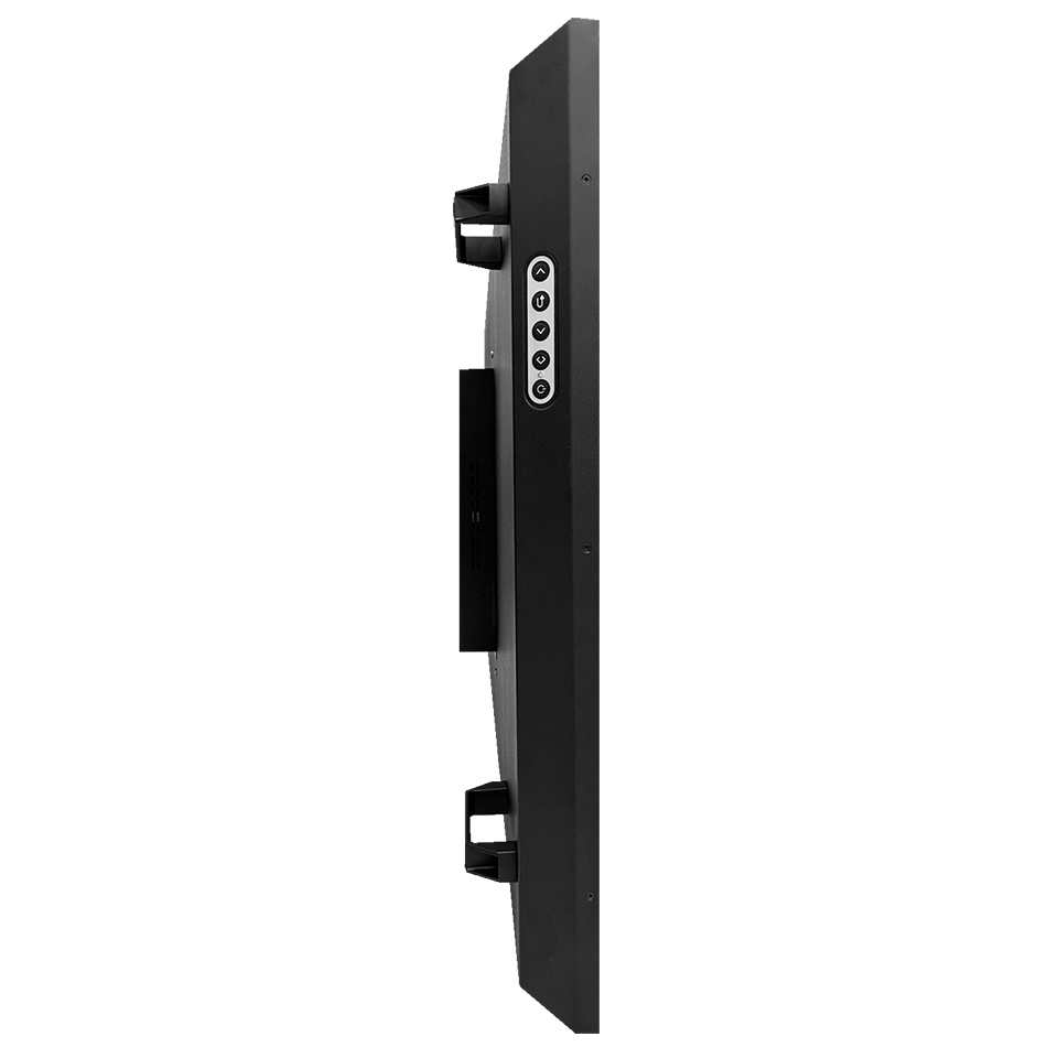 Industrial Monitors DLD5500-I Product Image 4
