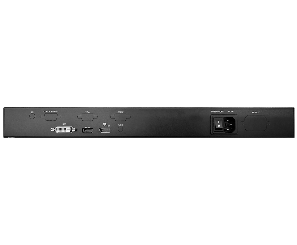 Industrial Monitors DLD5500-I Product Image 5