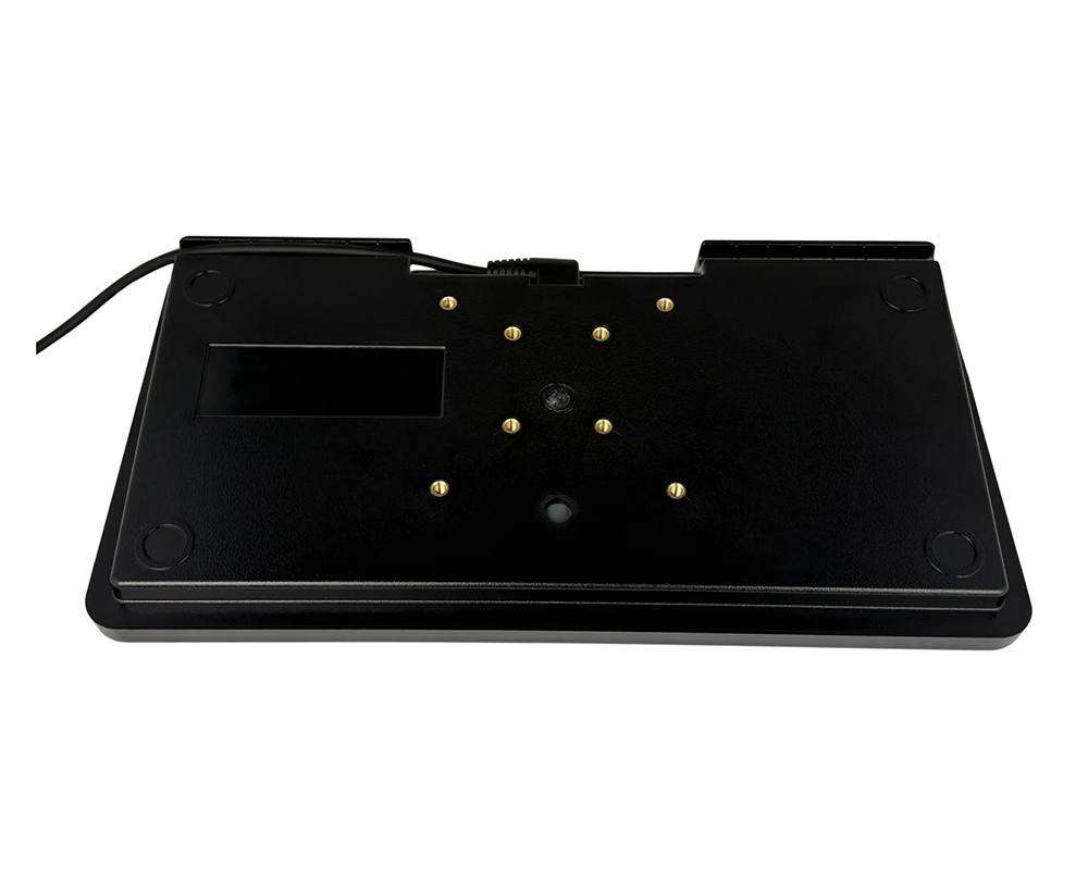 Keyboards & Pointing Devices DP-72 Series Product Image 3