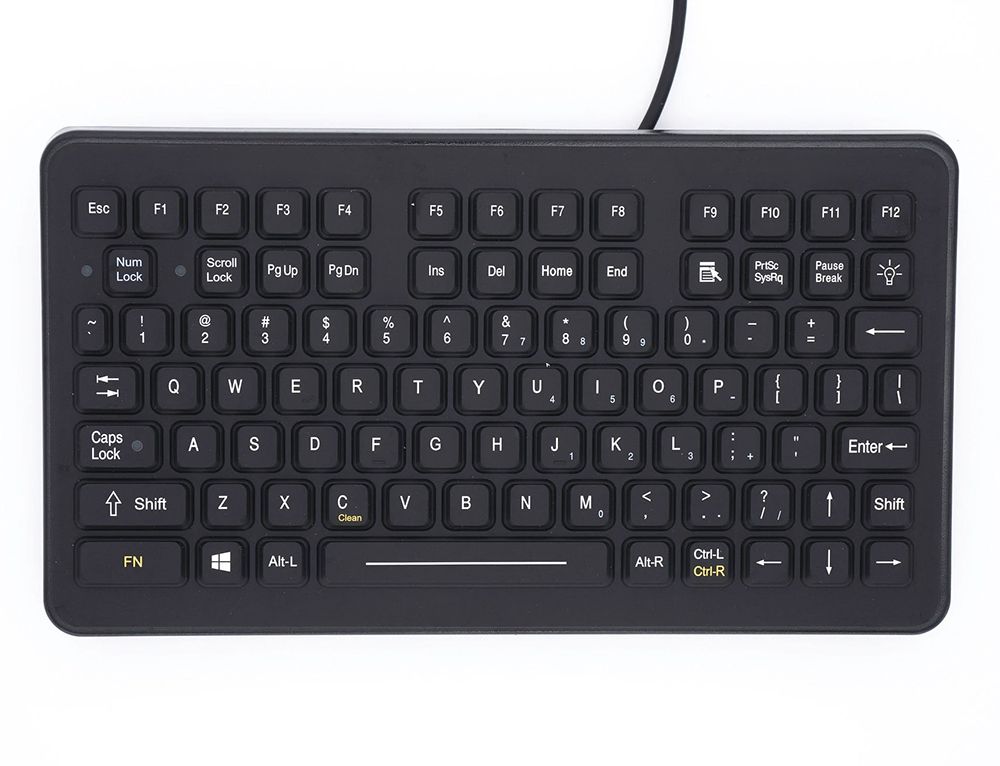 Desktop DP-88 Series Product Image 4