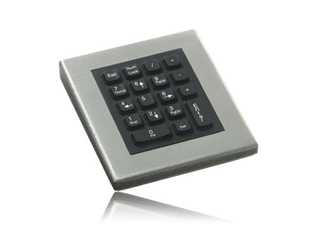 Desktop DT-18 Series Product Image 6