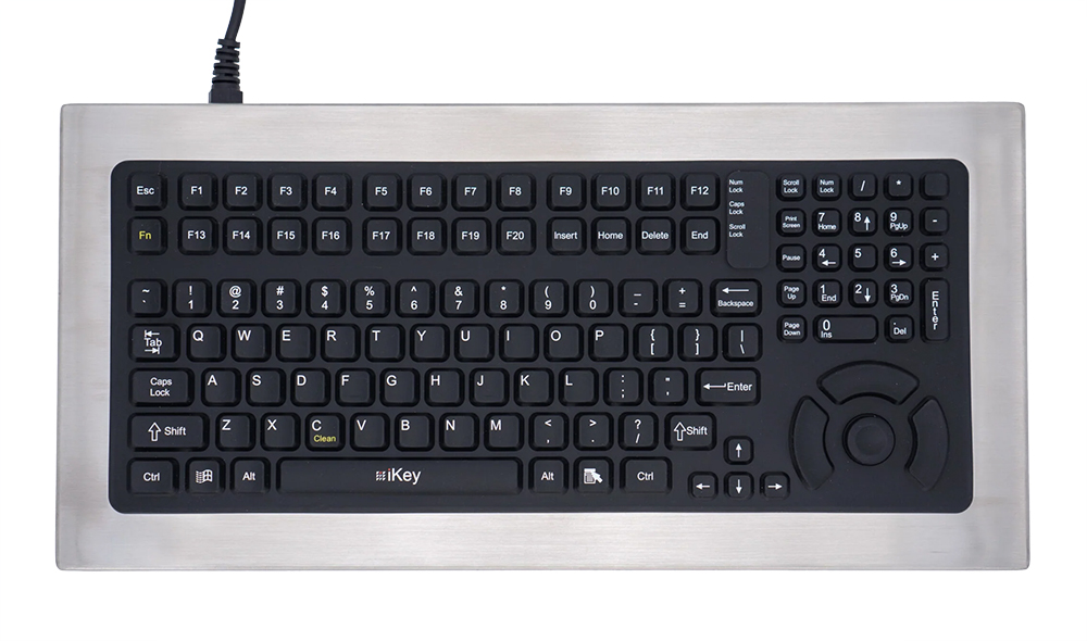 Keyboards & Pointing Devices DT-5K-FSR Series Product Image 30