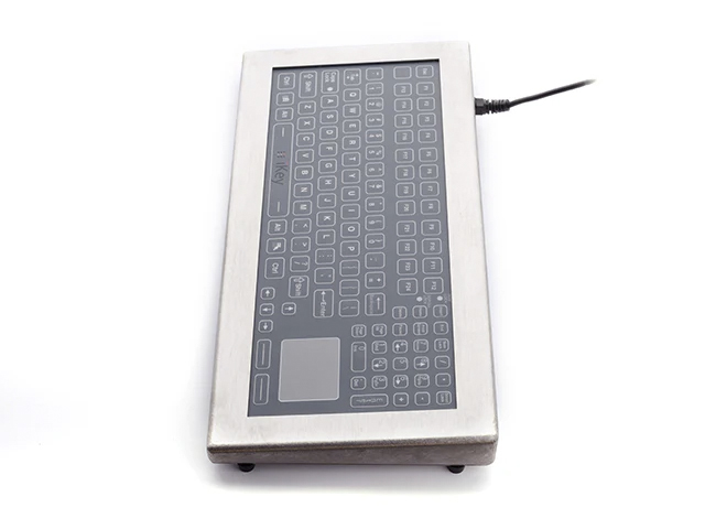 Keyboards & Pointing Devices DT-5K-MEM-TP Series Product Image 4