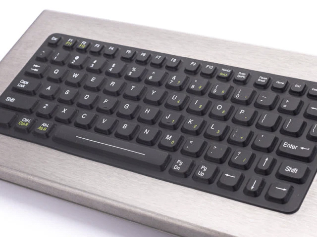 Keyboards & Pointing Devices DT-81 Series Product Image 3