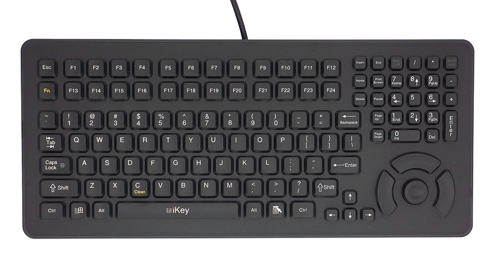 Keyboards & Pointing Devices DU-5K-FSR Series Product Image 38