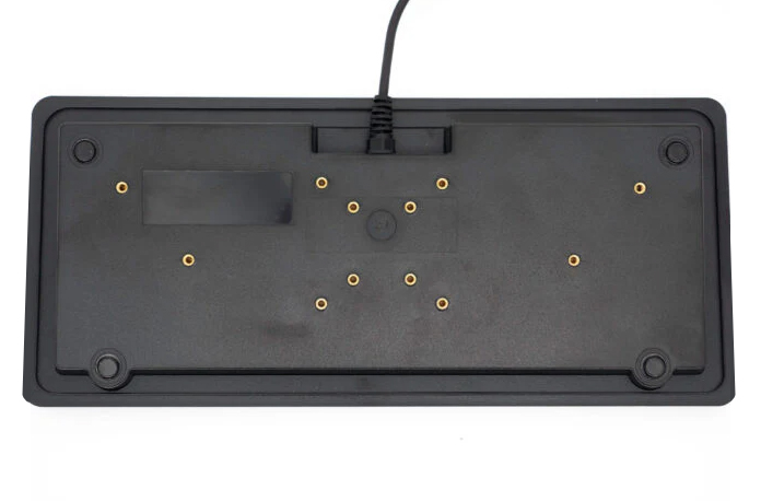 Keyboards & Pointing Devices DU-5K-FSR Series Product Image 3