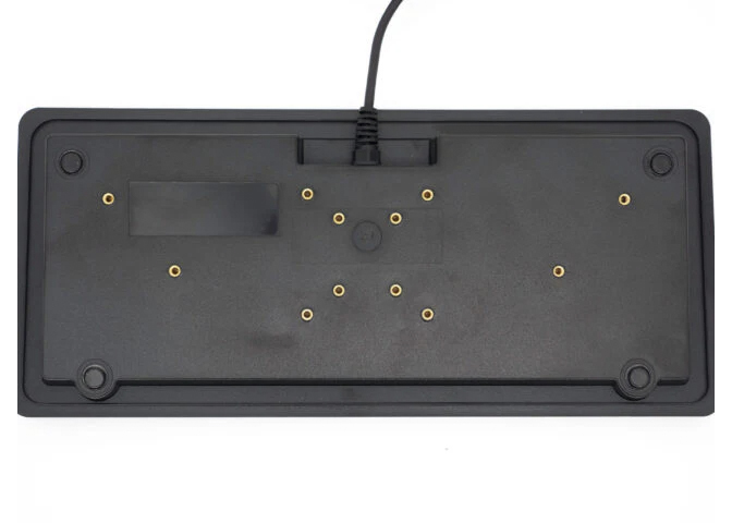 Keyboards & Pointing Devices DU-5K-TB Series Product Image 3