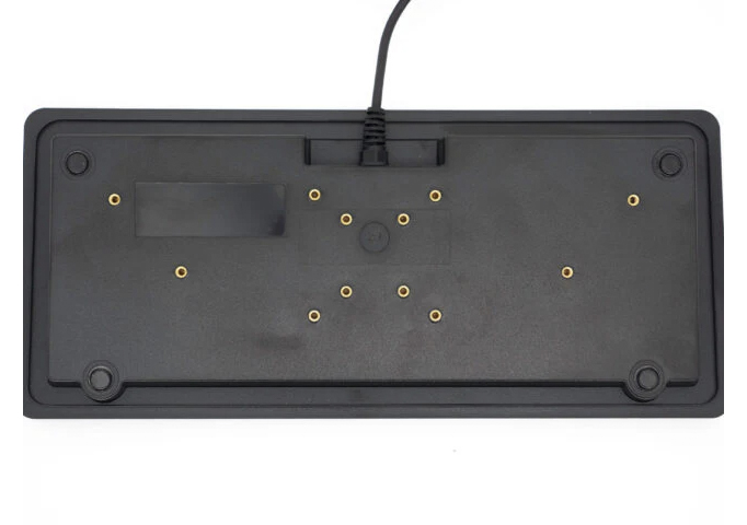 Keyboards & Pointing Devices DU-5K-TP2 Series Product Image 3