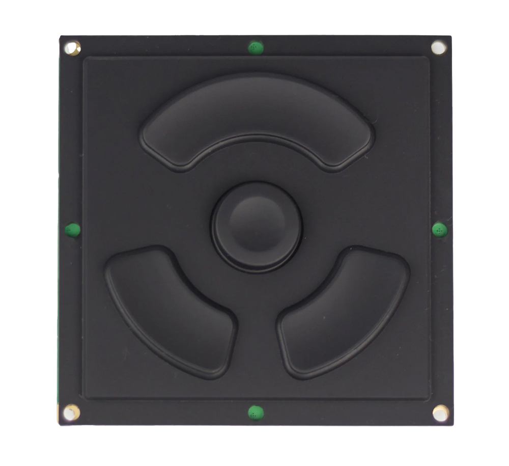 Keyboards & Pointing Devices HP-OEM-FSR Series Product Image 53