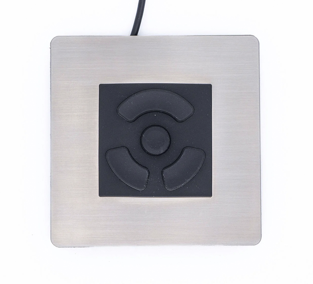 Industrial Pointing Devices HP-PM-FSR Series Product Image 2