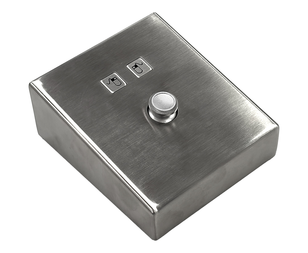 Keyboards & Pointing Devices HP01 Product Image 4