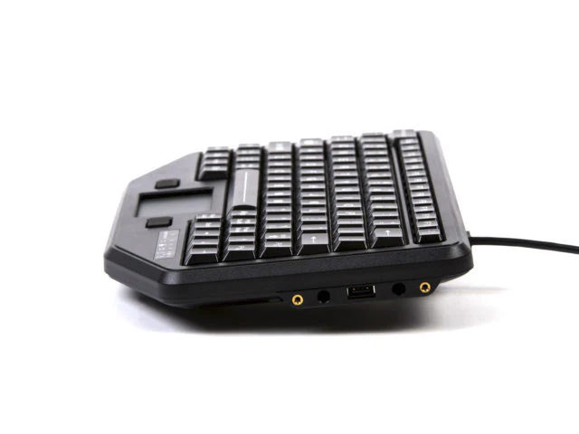 Keyboards & Pointing Devices IK-TR-911-USB Product Image 4