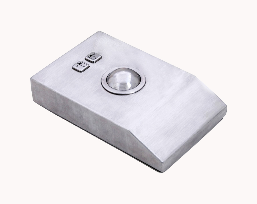 Stainless Steel Keyboards and Pointing Devices KT100-DT Product Image 13