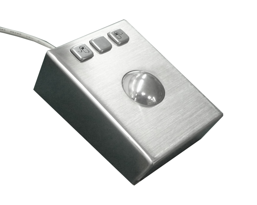 Stainless Steel Keyboards and Pointing Devices KT101-DT Product Image 15