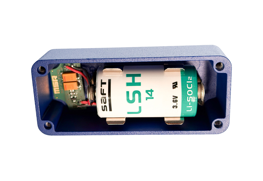 Data Logging MSR175Pro Datalogger Product Image 3
